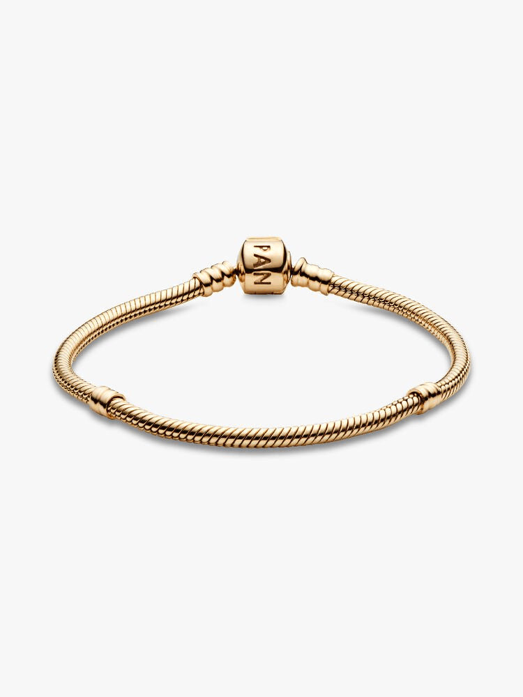 Pandora Moments Snake Chain Bracelet