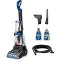 BISSELL TurboClean PET Upright Carpet & Upholstery Cleaner With 7 ft Hose - 3948