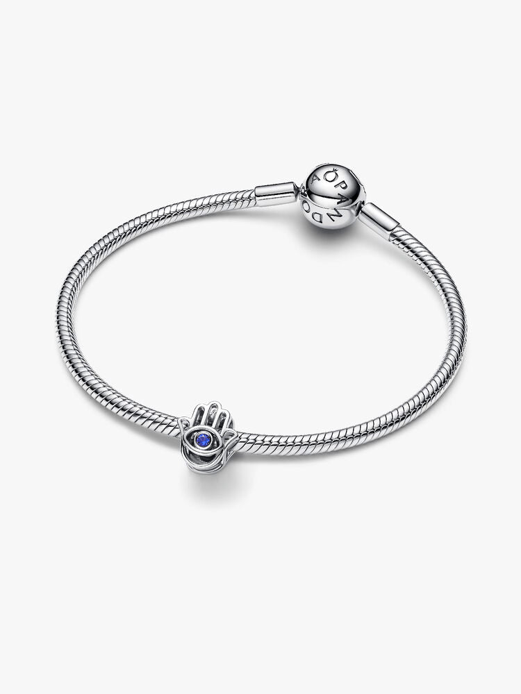 Hamsa Hand Charm