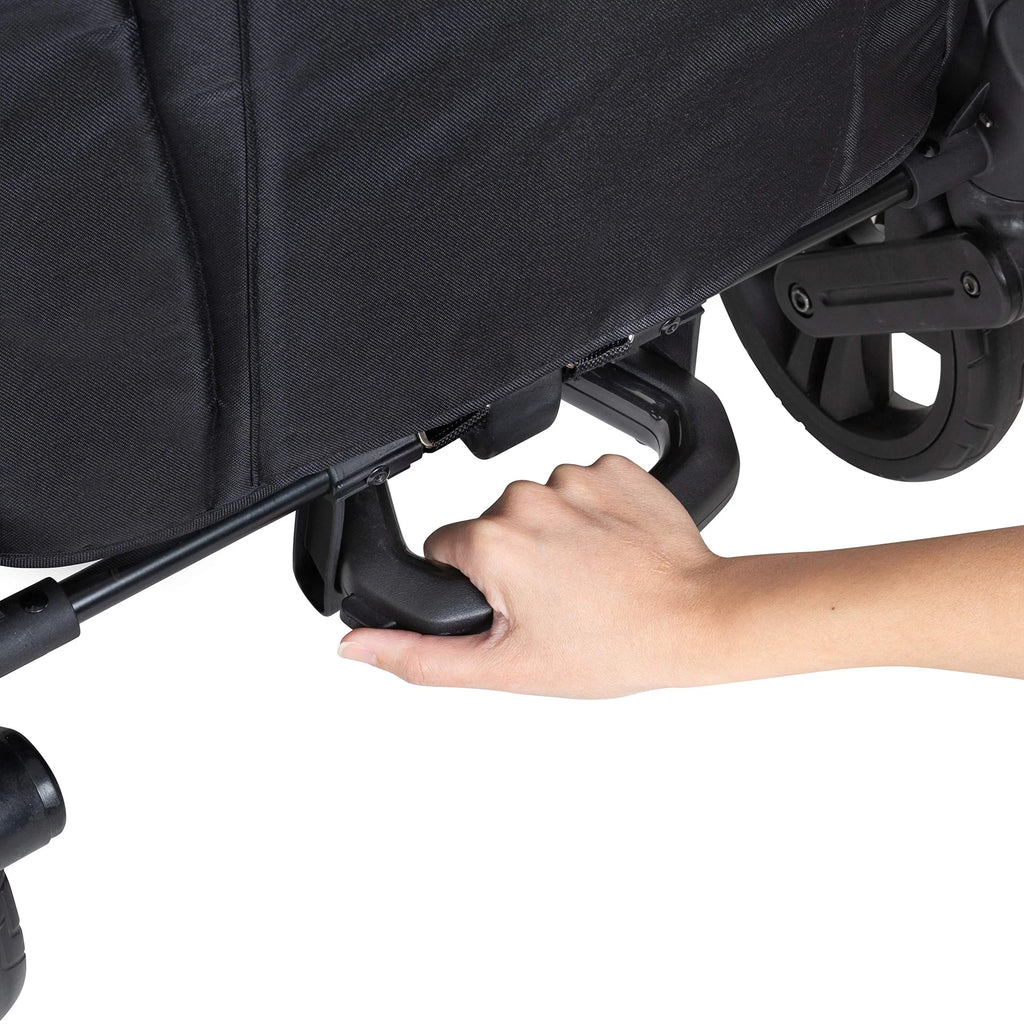 Expedition Stroller Wagon - Marine