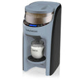 Baby Brezza Formula Pro Advanced Formula Dispenser Machine, Slate - FRP0141