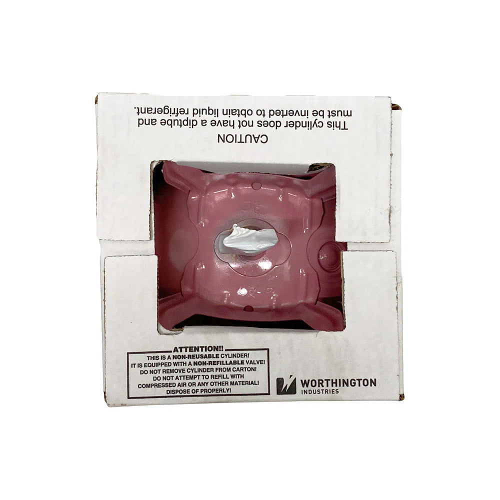 R-410A Refrigerant 5 lb Cylinder