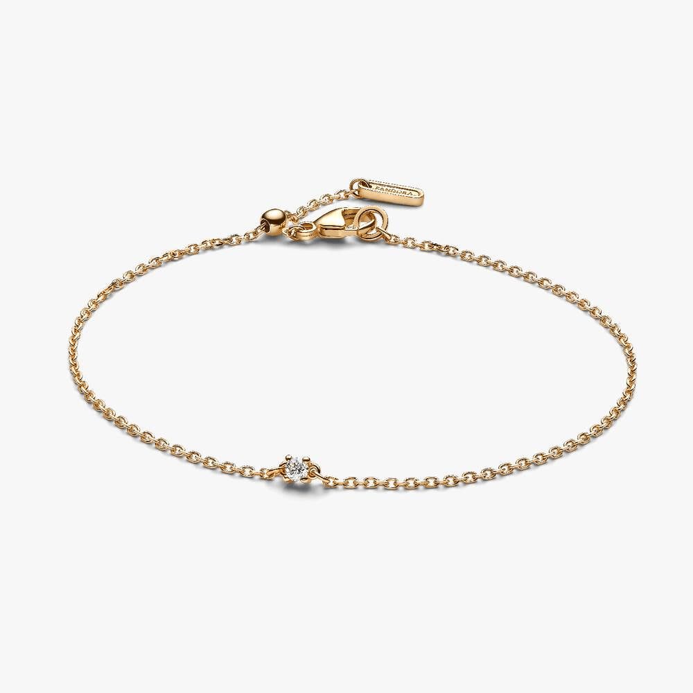 Pandora Era Lab-Grown Diamond Bracelet