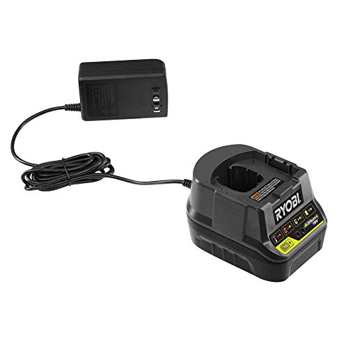 Cordless High Pressure Inflator With Digital Gauge And 18V Lithium-Ion Battery - Portable Tire And Sports Equipment Pump