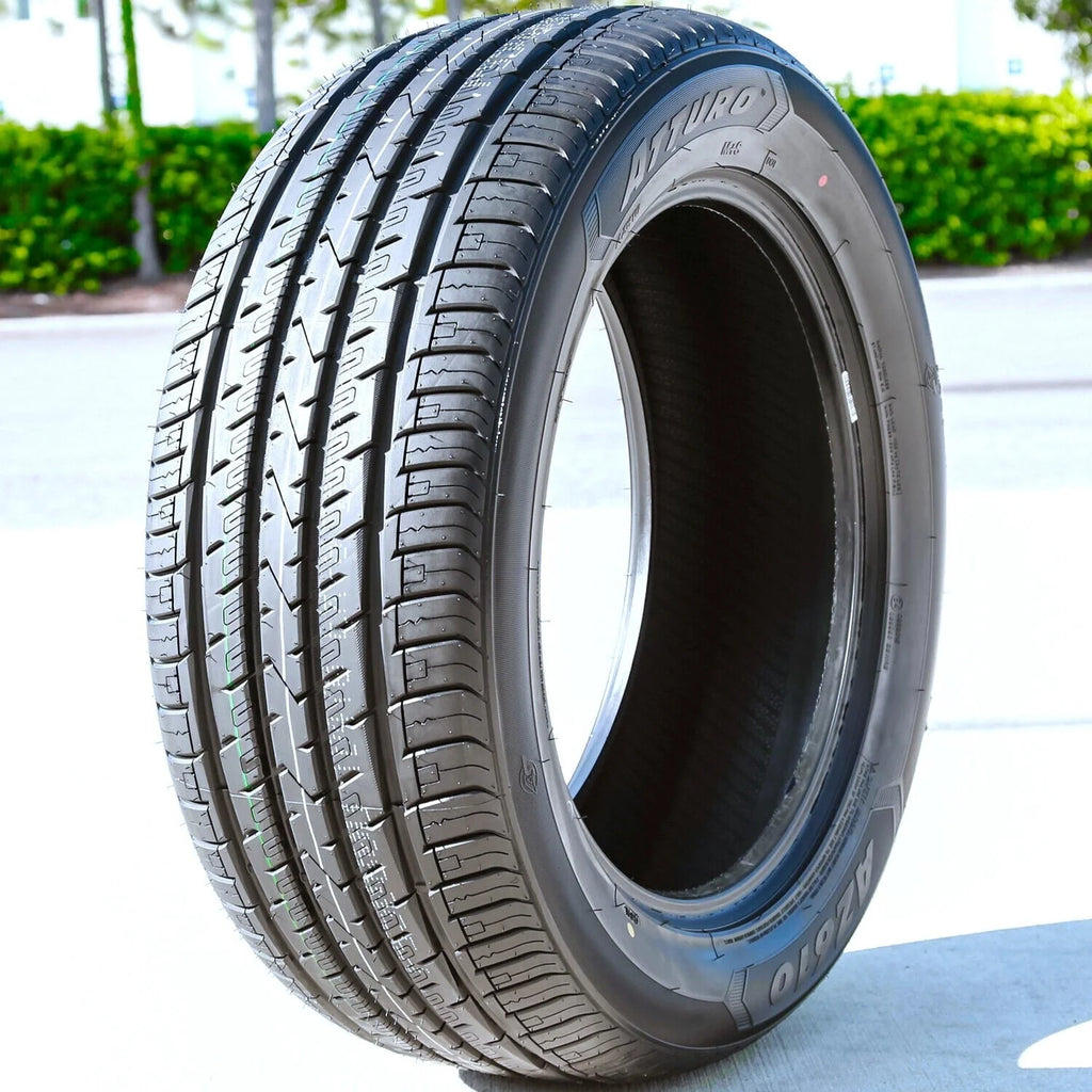Atturo All Season Touring Tires 265/50R20 112V XL, Set Of 4 - AZ610