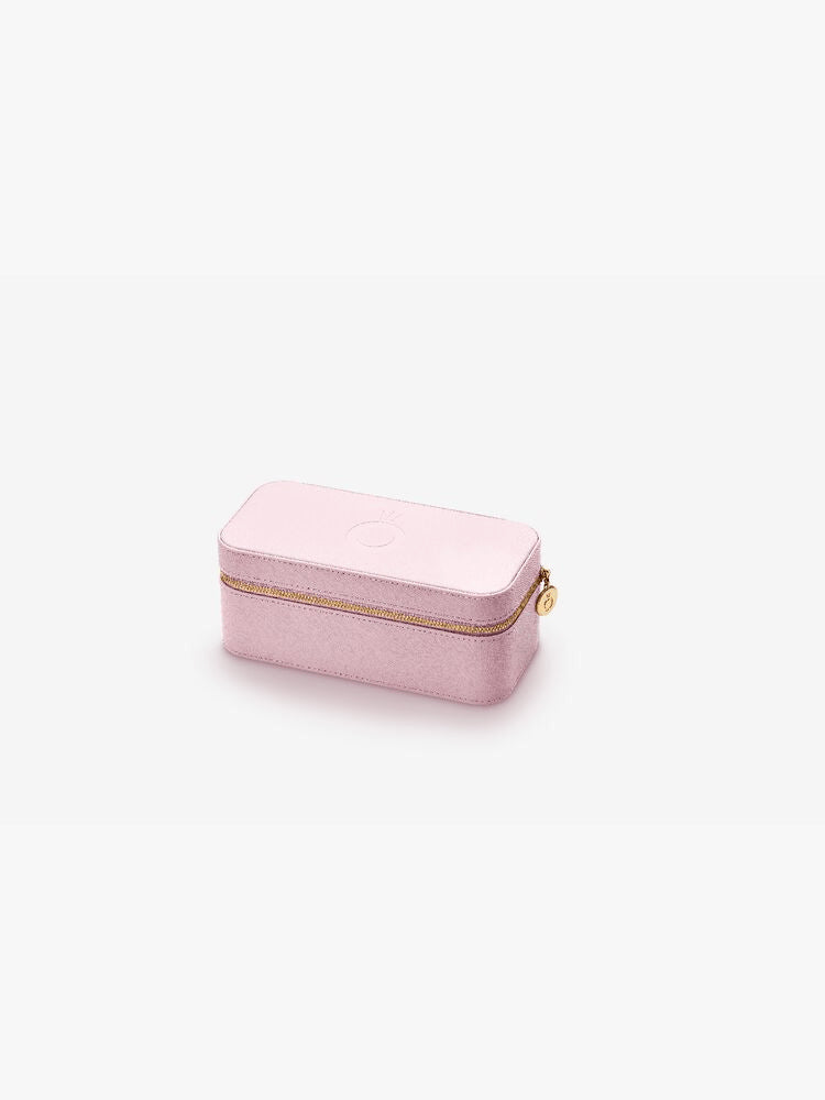 Pink Small Jewelry Box