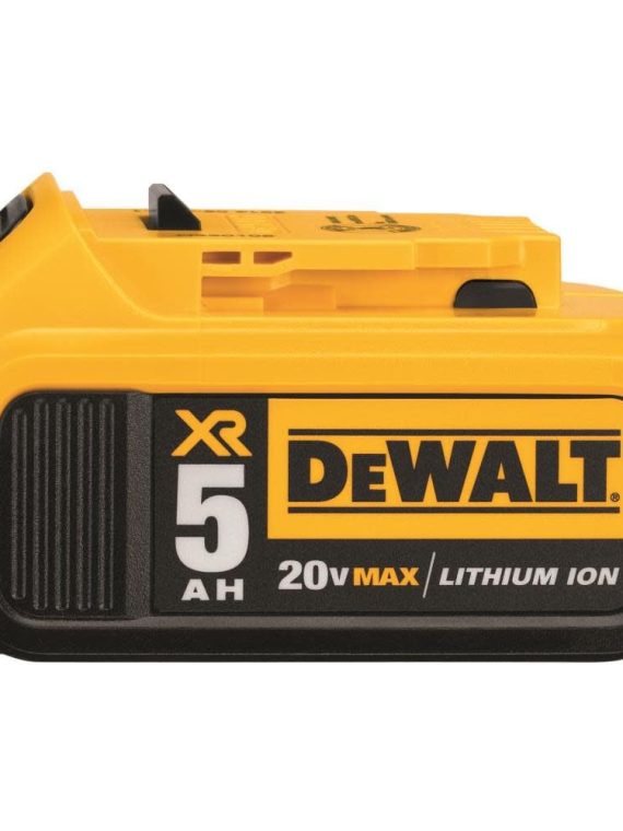 DEWALT 20V MAX 2-Tool Combo Kit - DCK204P1
