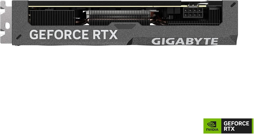 GIGABYTE GeForce RTX 4060 Ti WINDFORCE OC 16GB Graphics Card with DLSS 3 and Ray Tracing