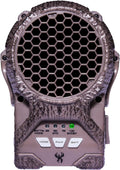 Wildgame Innovations ZeroTrace PureION Scent Eliminator, Ozone-Free, Rechargeable, Lightweight, Hunting Gear