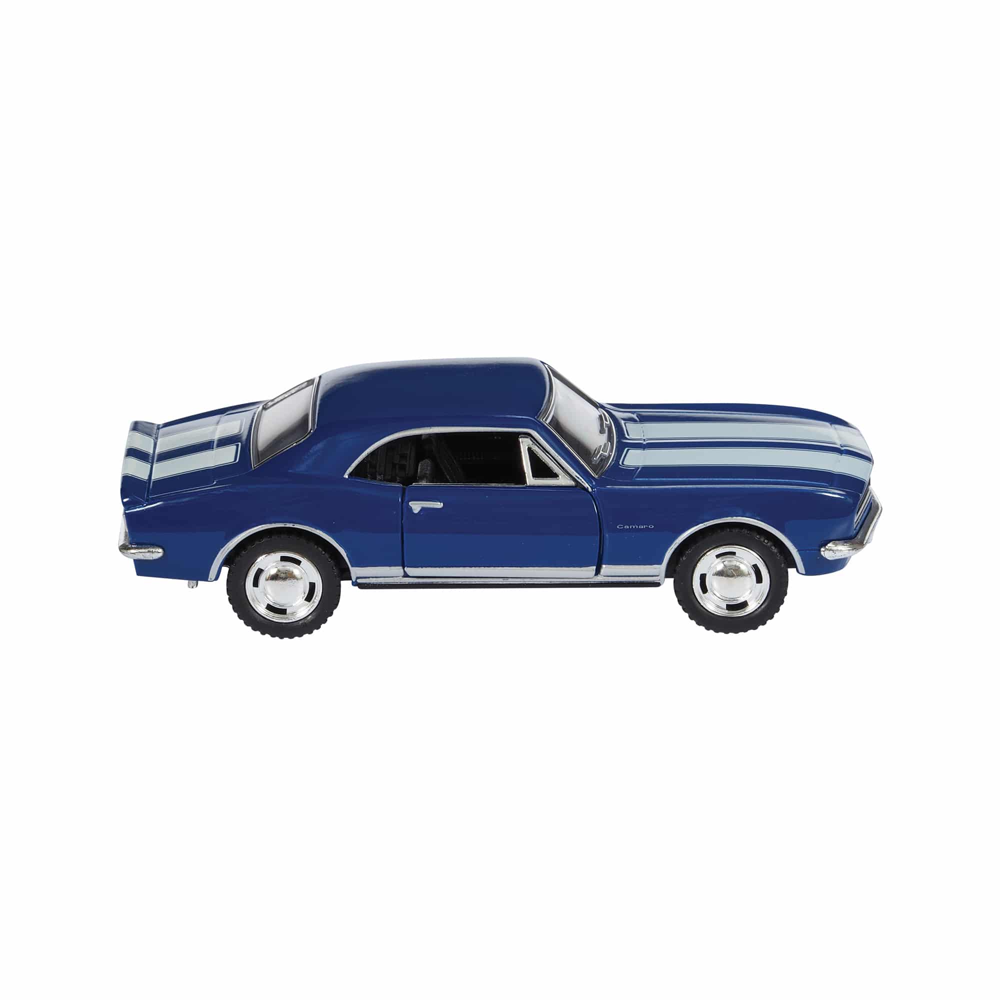 Diecast 67' Camaro Z28