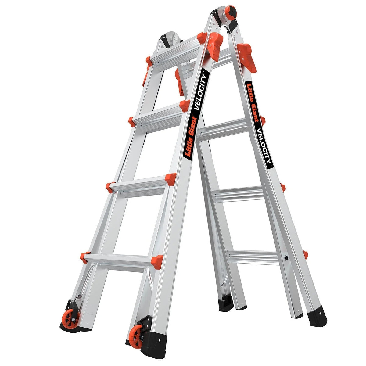 Little Giant Velocity Multi-Use Ladder Type 1A - Model 17