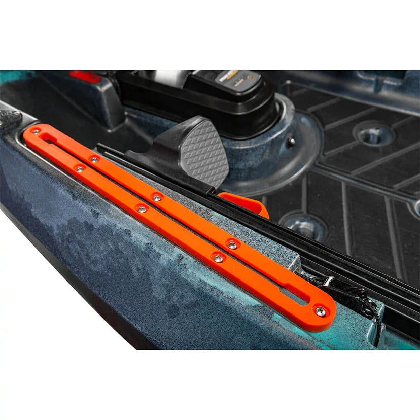 Old Town Motorized Fishing Kayak With Minn Kota Trolling Motor, 12-ft - AutoPilot 120