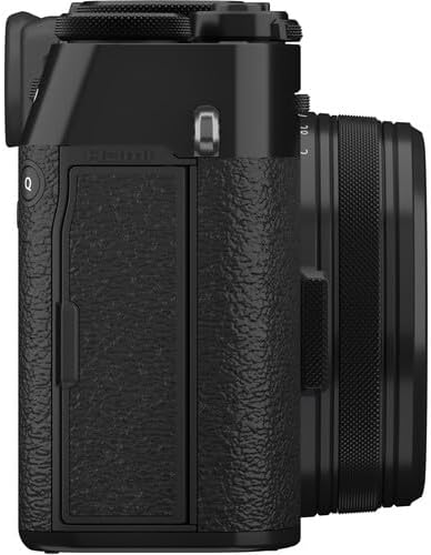 Fujifilm X100VI APS-C Mirrorless Camera With 40.2 MP - 16821913
