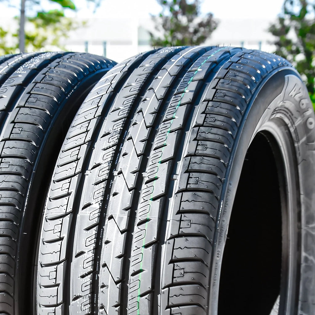 Atturo All Season Touring Tires 265/50R20 112V XL, Set Of 4 - AZ610