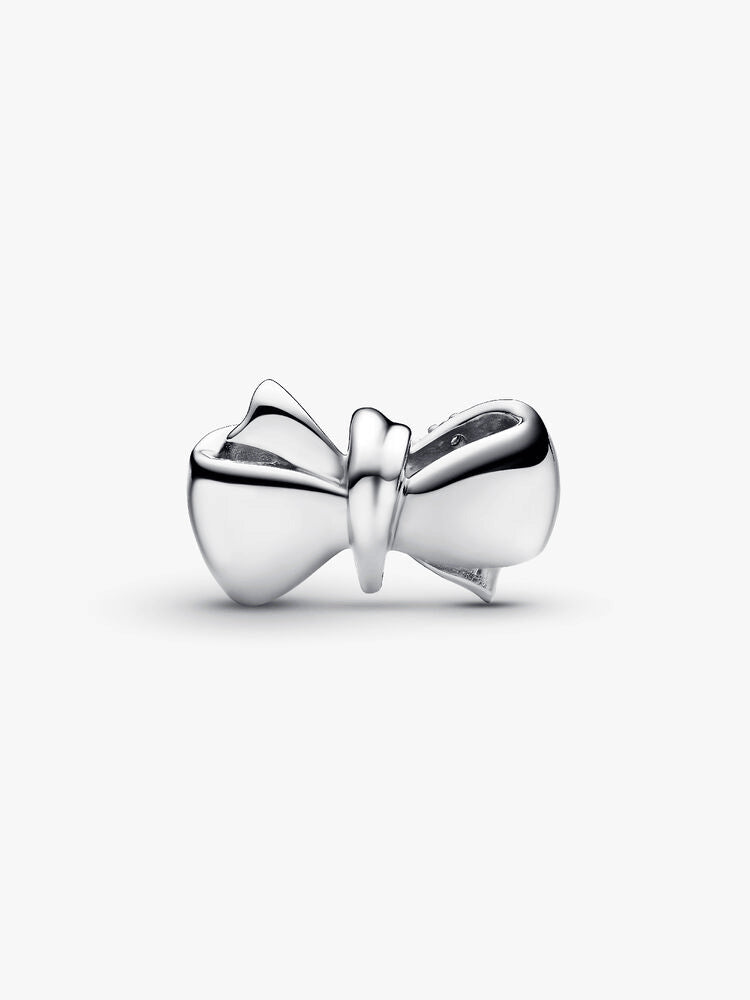 Sparkling Bow Charm