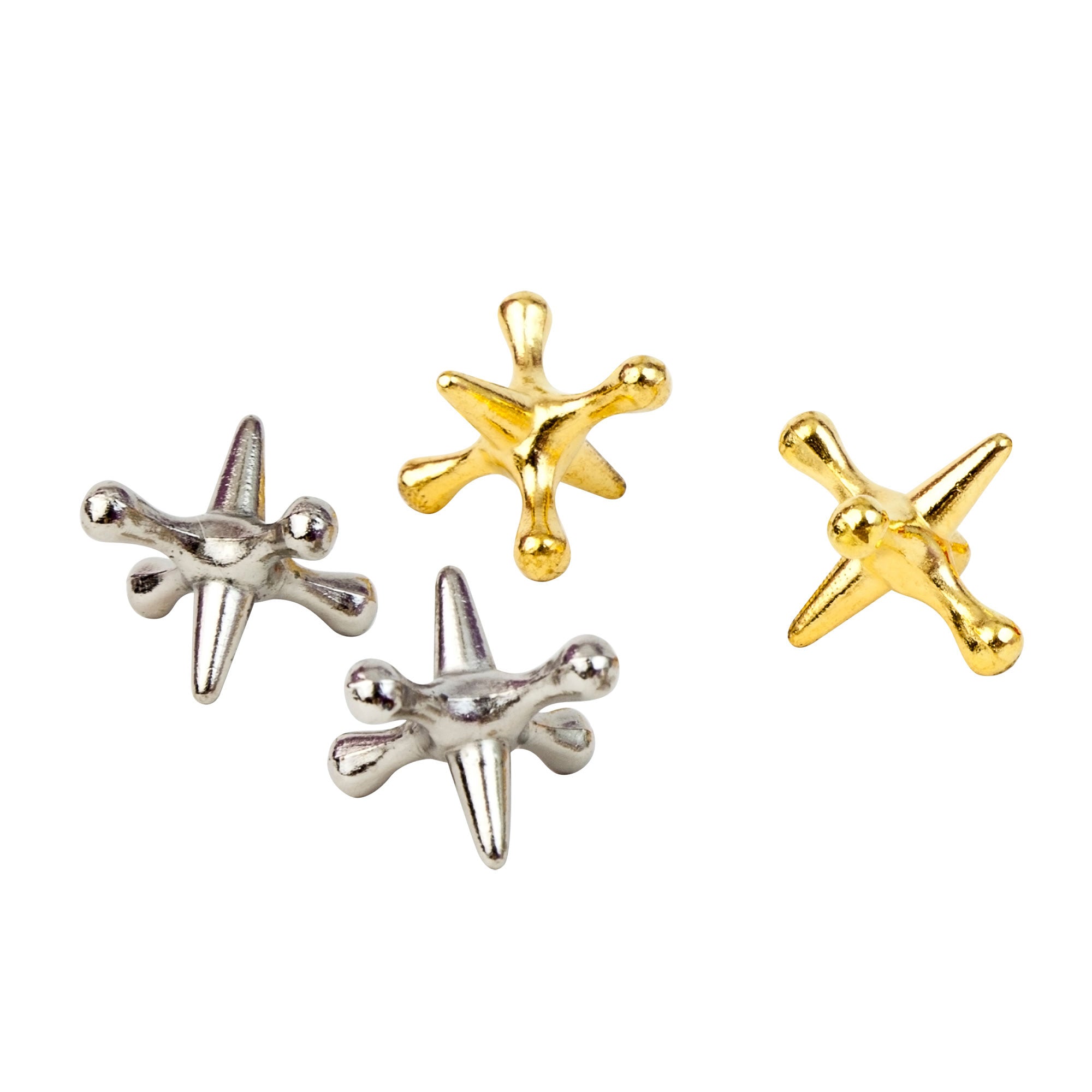 Jacks - Metal
