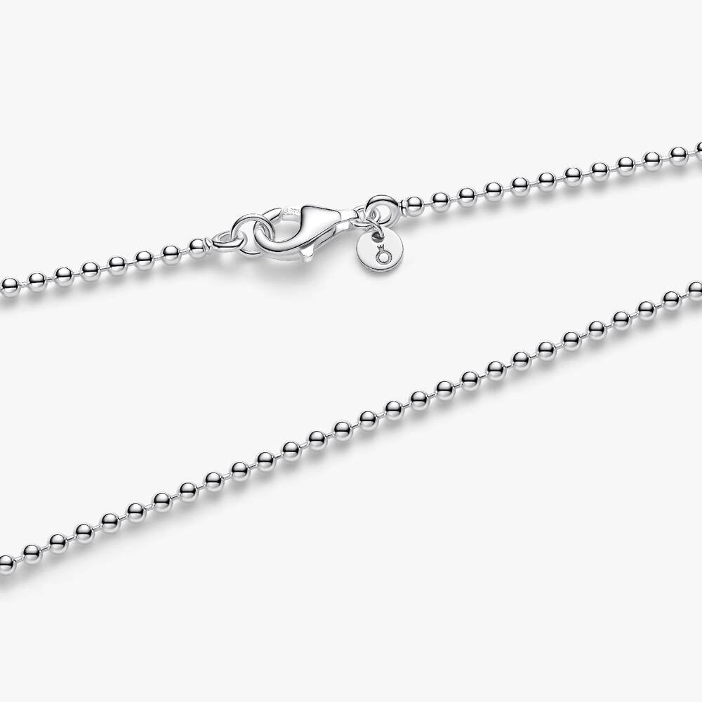 Ball Chain Necklace