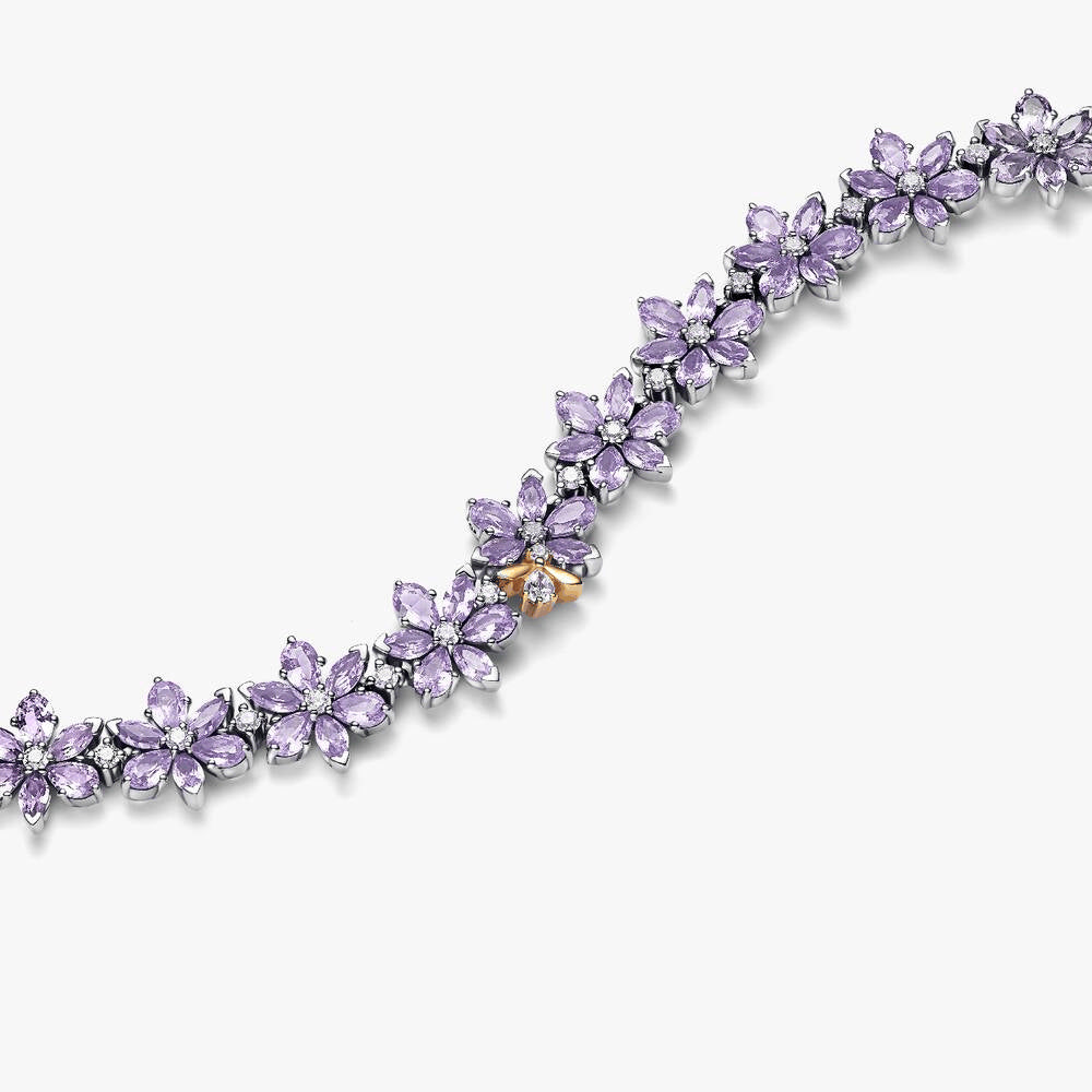 Bridgerton Herbarium & Bee Choker