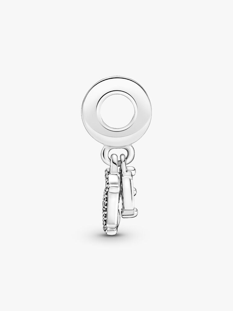 15th Birthday Dangle Charm
