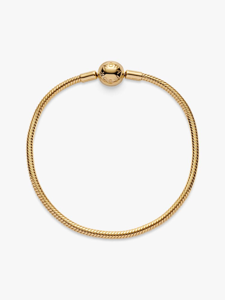 Moments Snake Chain Bracelet