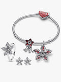 Stranger Things Demogorgon Jewelry Set