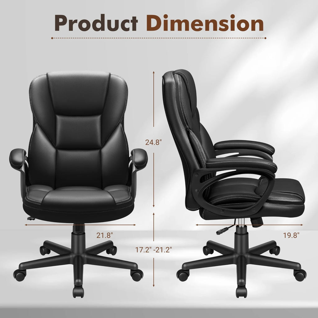 High Back Executive Ergonomic Office Chair