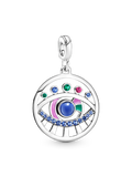 FINAL SALE - Pandora ME The Eye Medallion Charm