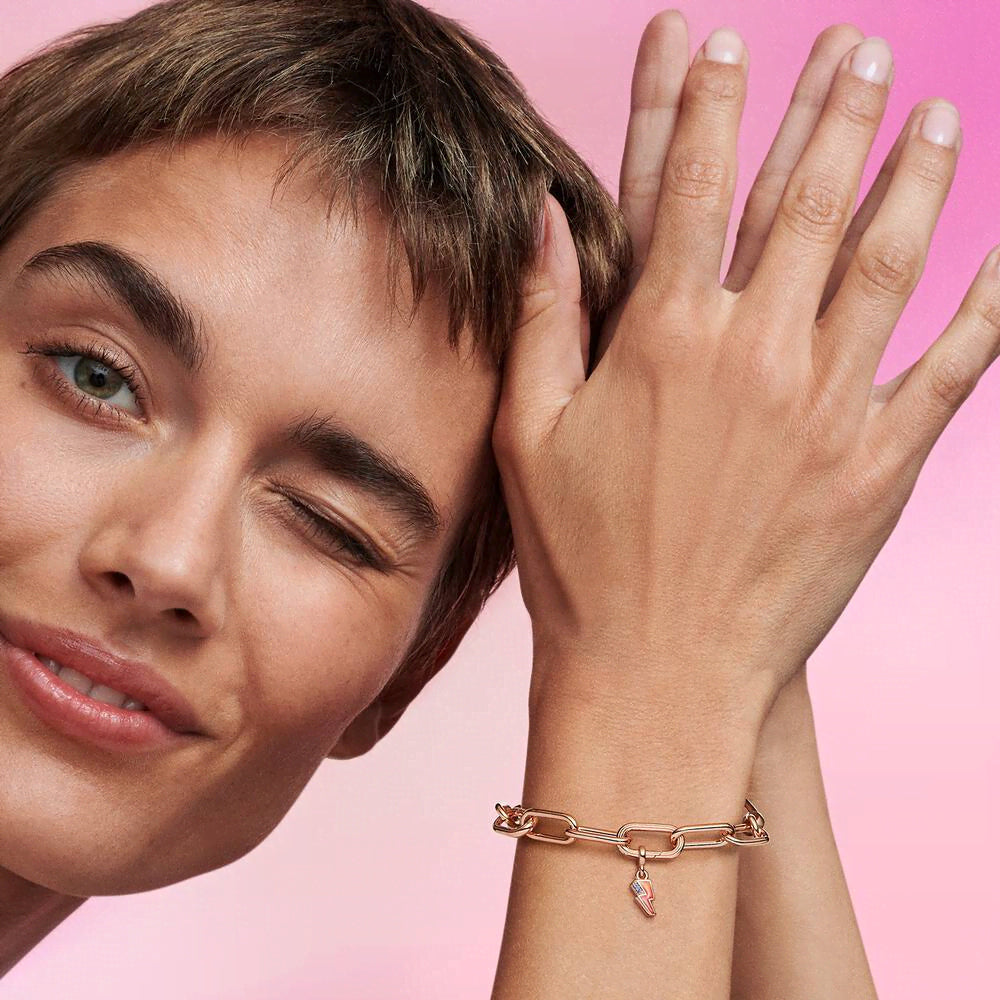 FINAL SALE - Pandora ME Light Me Up Mini Dangle Charm