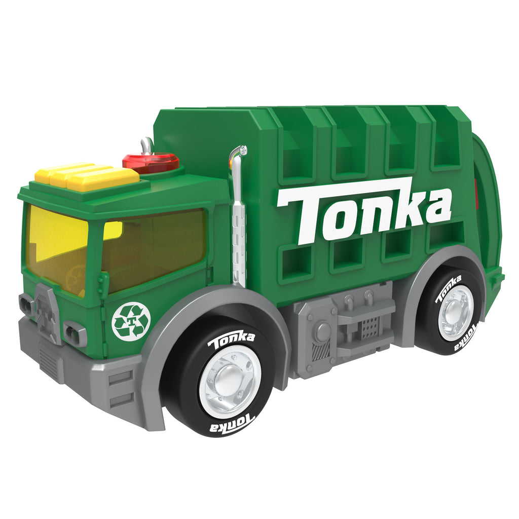 Tonka Mighty Force