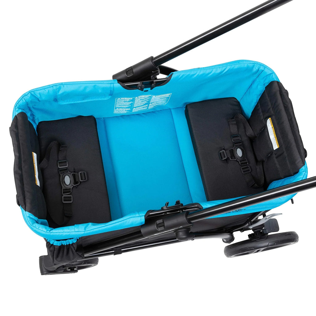 Expedition Stroller Wagon - Marine