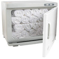 ForPro Premium Hot Towel Warmer, 23L Extra Large Capacity