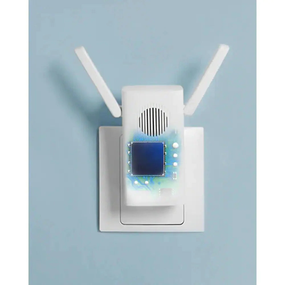 Eufy Wireless Video Doorbell 2K Wi-Fi With Chime - Doorbell 2C (Battery)