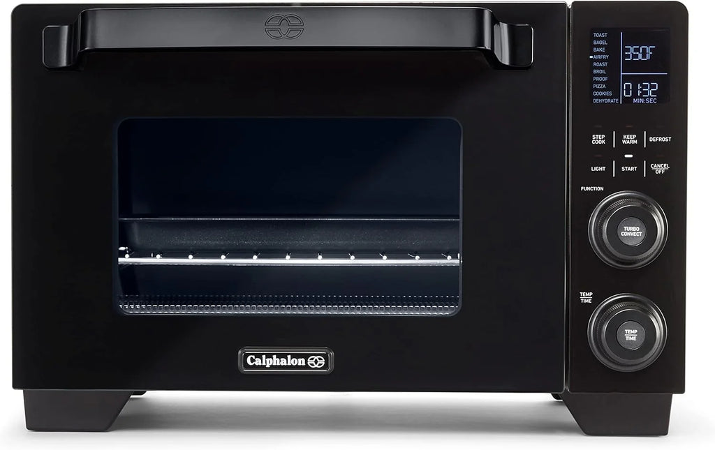 Calphalon Performance Cool Touch Countertop Air Fryer Oven, 11-in-1