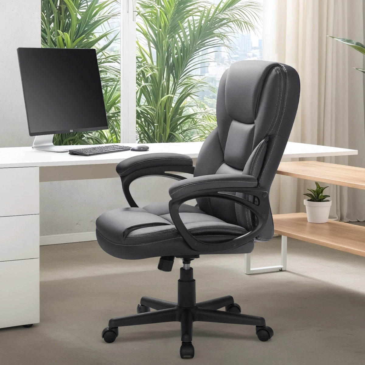 High Back Executive Ergonomic Office Chair