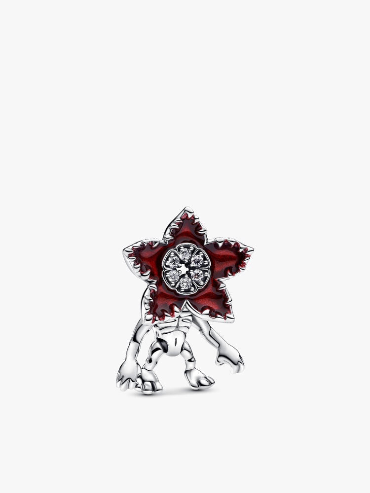 Stranger Things Demogorgon Jewelry Set