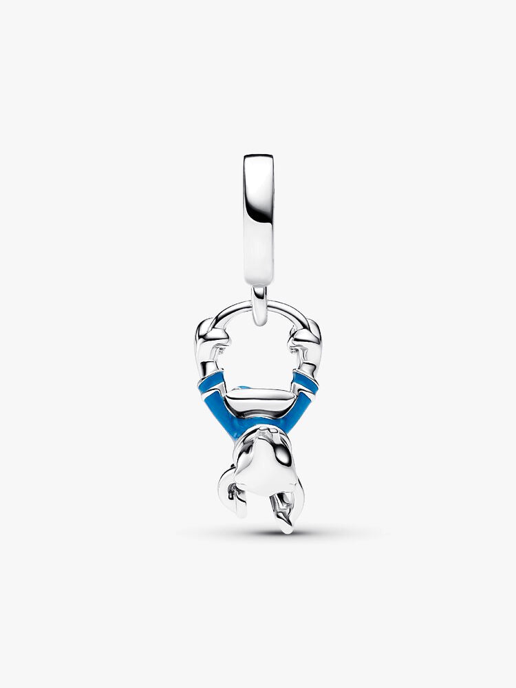 Disney Donald Duck Dangle Charm