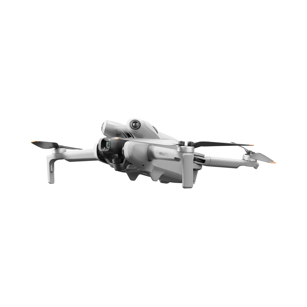 DJI Mini 4 Pro Fly More Combo With DJI RC 2 Controller - Mini 4 Pro