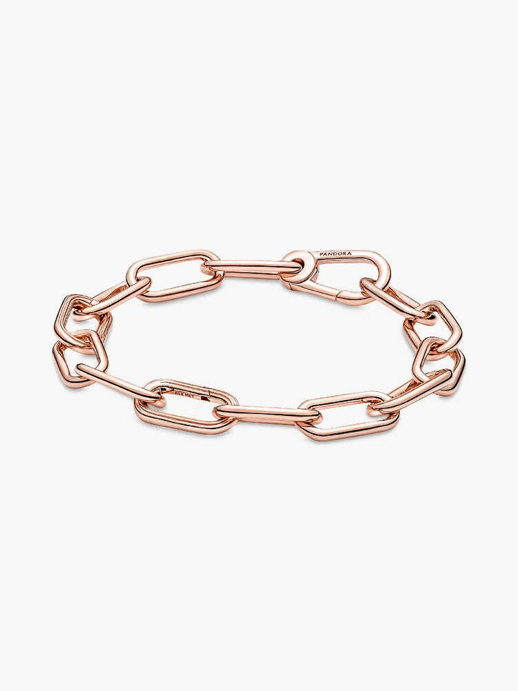 Pandora ME Medium-Link Chain Bracelet