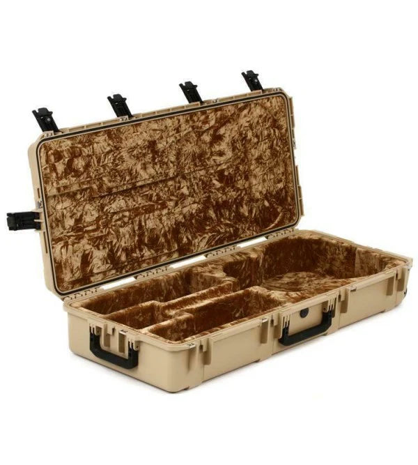 SKB iSeries Waterproof Acoustic Guitar Case, 2-Pack - 3i-4217-18T