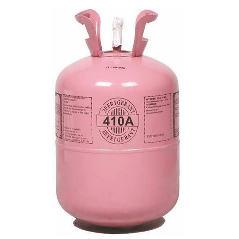 R-410A Refrigerant 25 lb Cylinder