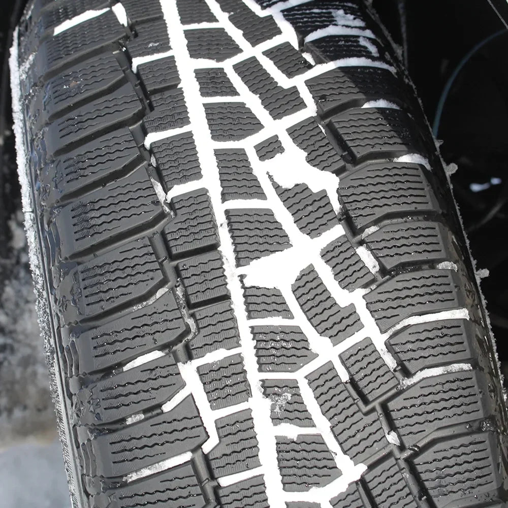 Cooper Winter Tires 265/65R18 114T - Discoverer True North, 2 Pack