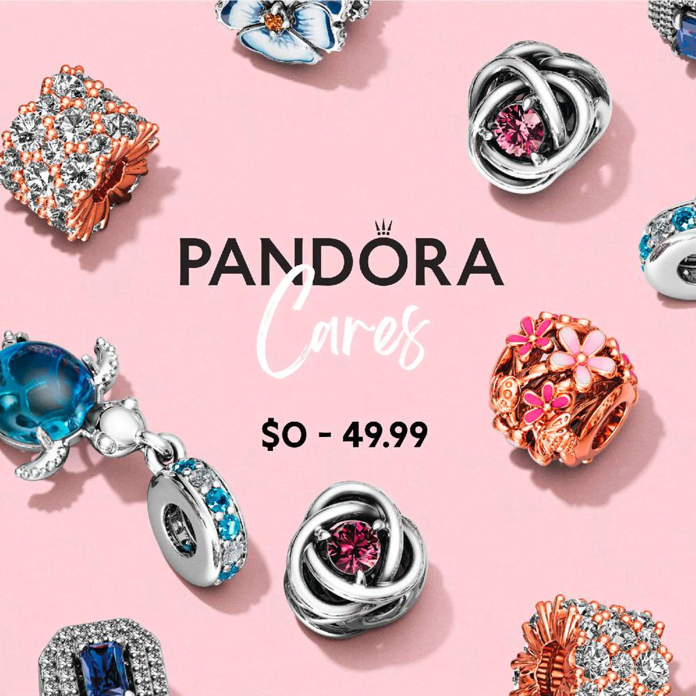 Pandora Care 50 and less