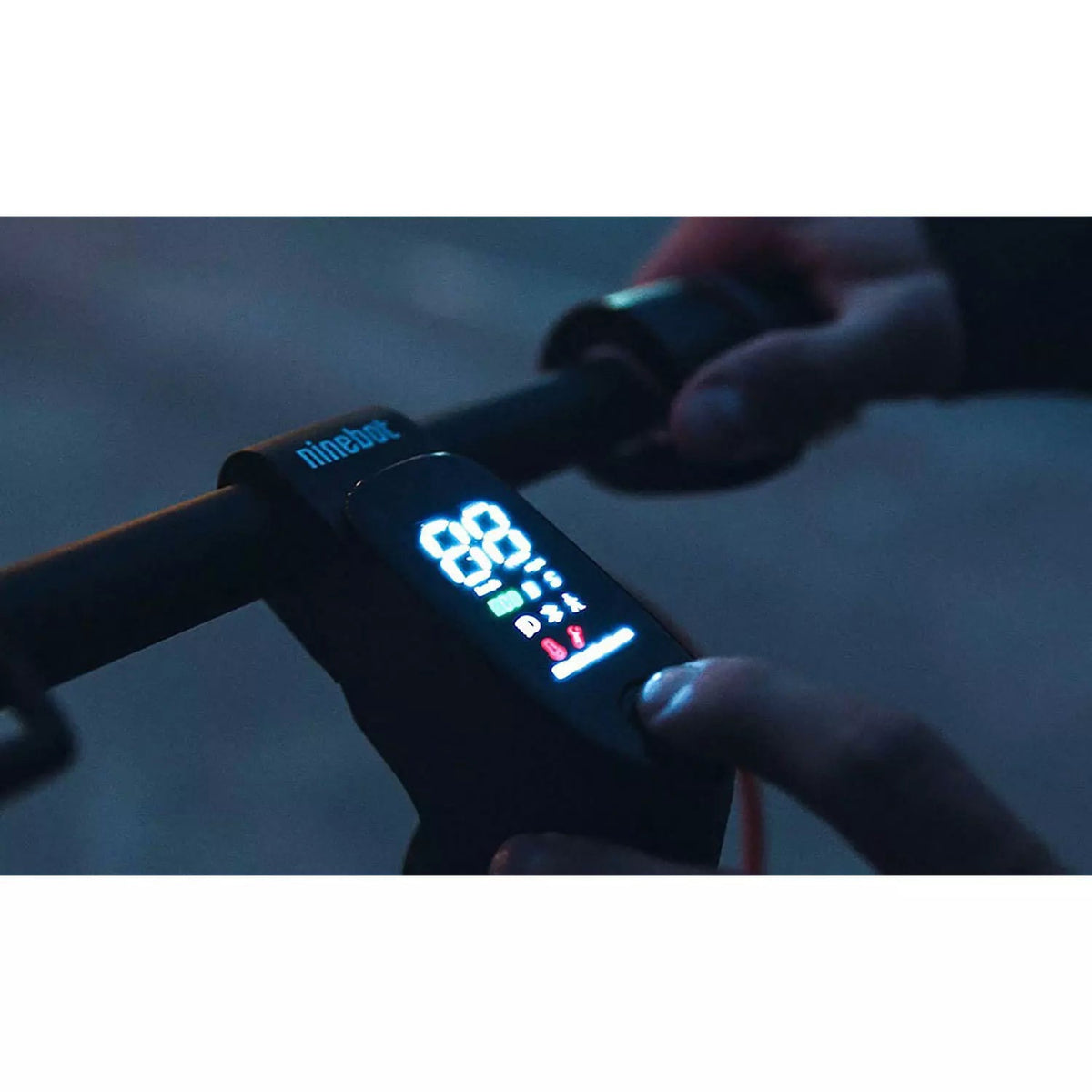 Electric Kick Scooter - F30S