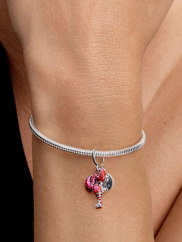 Lobster Dangle Charm