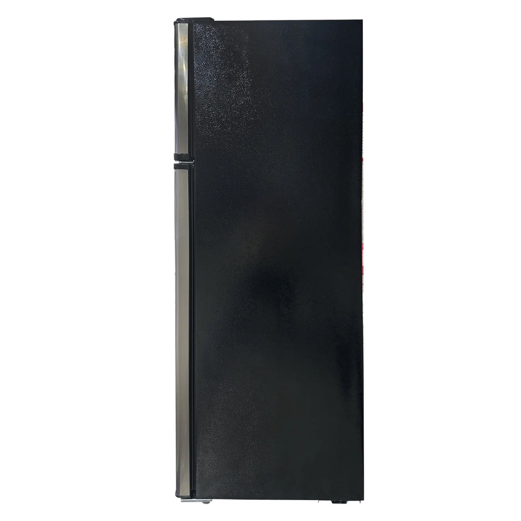 Frigidaire Top-Freezer Refrigerator 7.5 Cu. Ft. Stainless Look