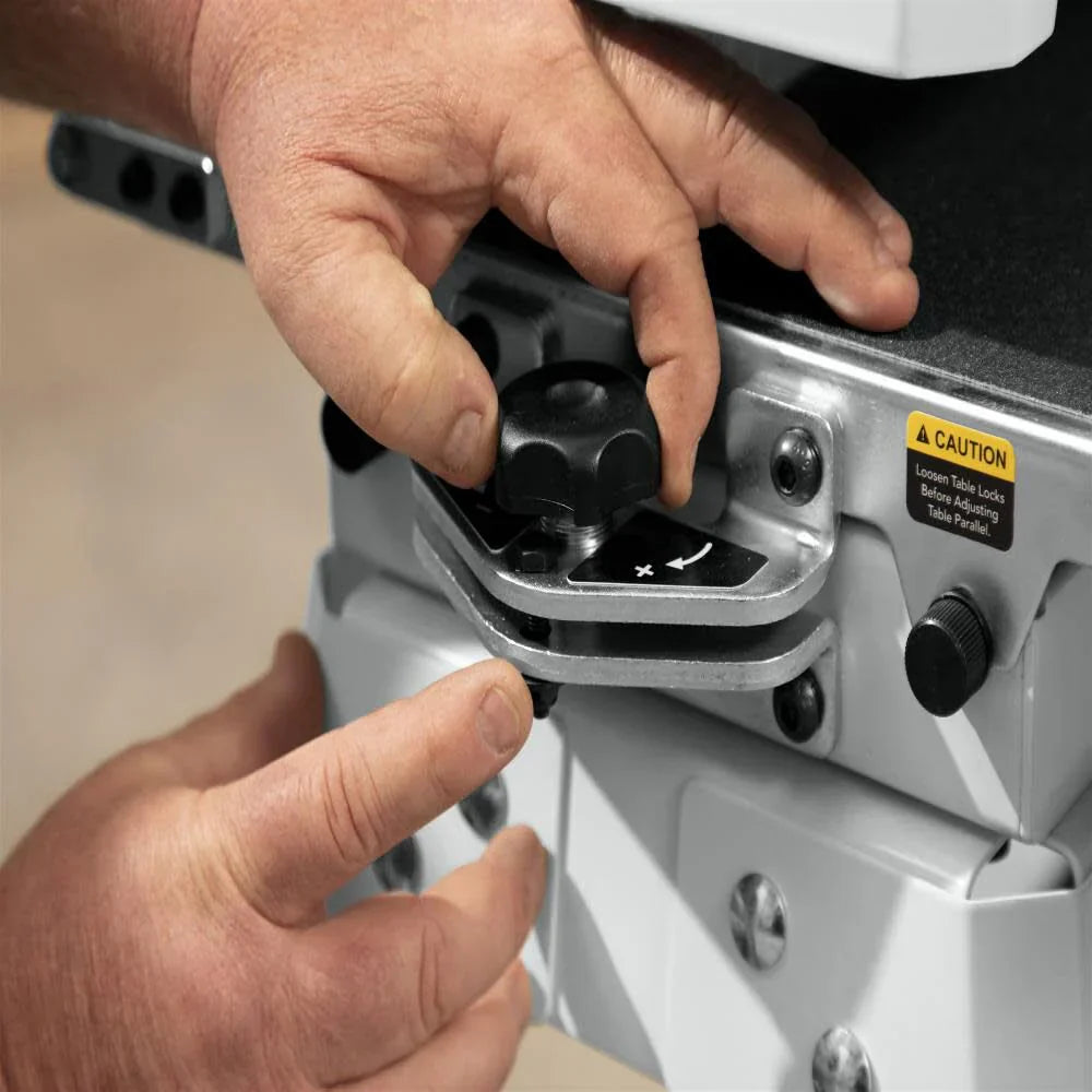 JWDS-1632 16-32 Drum Sander With Stand - 723520K