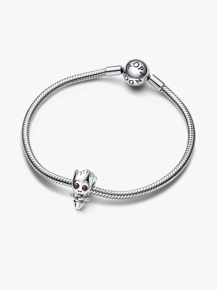 Marvel Guardians of the Galaxy Dancing Groot Charm