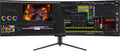 INNOCN 49 Inches Curved Gaming Monitor, 144Hz, HDR400, 32:9 - 49C1G