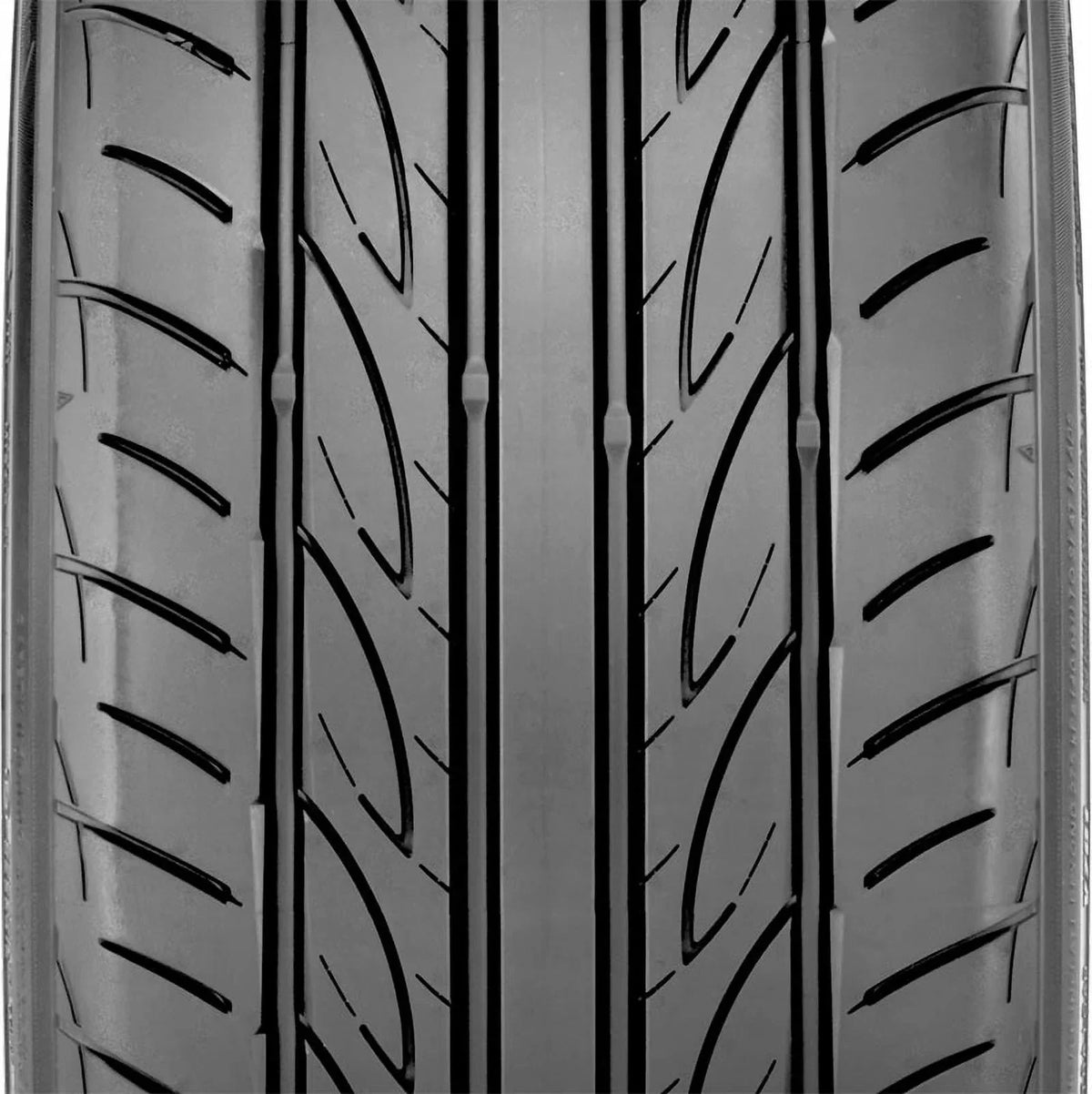 Yokohama Advan Fleva V701 Performance Tire 185/55R15 82V - V701