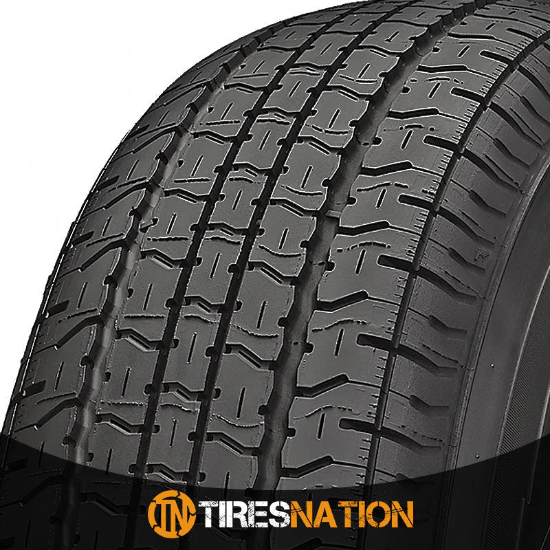 All-Season Trailer Tire ST225/75R15 117N